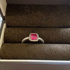 Pandora Timeless Elegance Ring